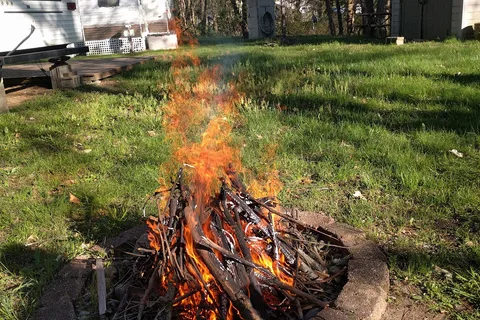 Timber Trails RV Park