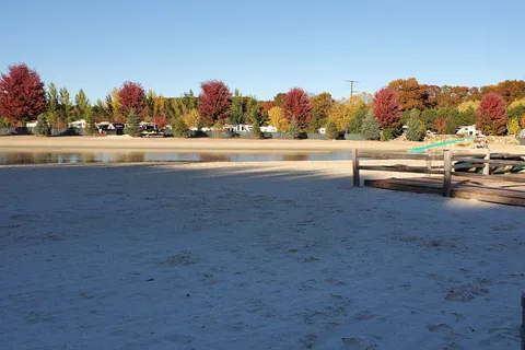 Whispering Pines Campground