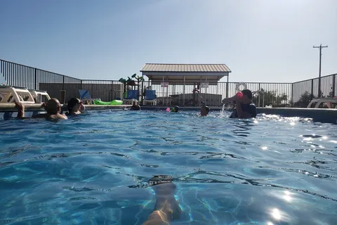 Mesquite Oasis RV Park and Corporate Housing