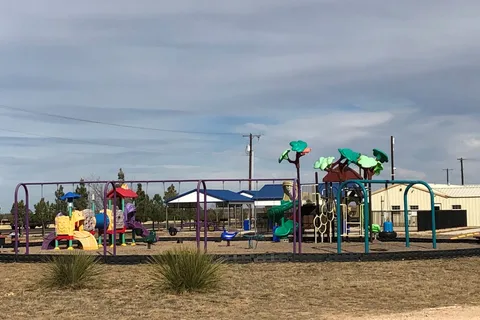 Mesquite Oasis RV Park and Corporate Housing