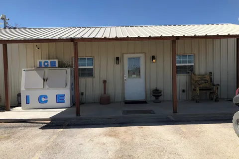 Mesquite Oasis RV Park and Corporate Housing