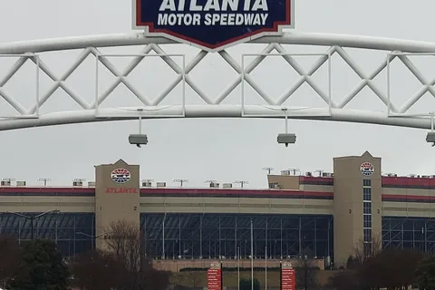Atlanta Motor Speedway