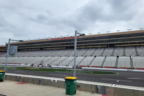 Atlanta Motor Speedway
