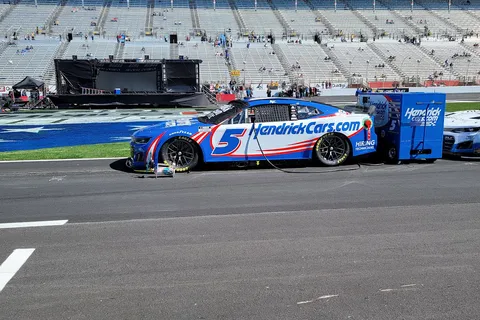 Atlanta Motor Speedway