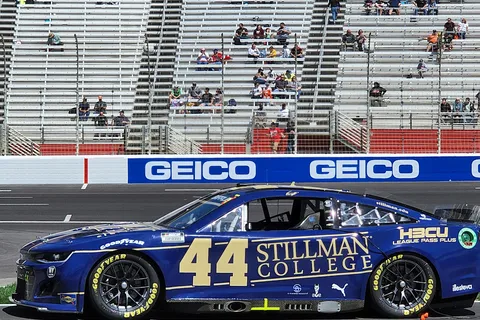 Atlanta Motor Speedway