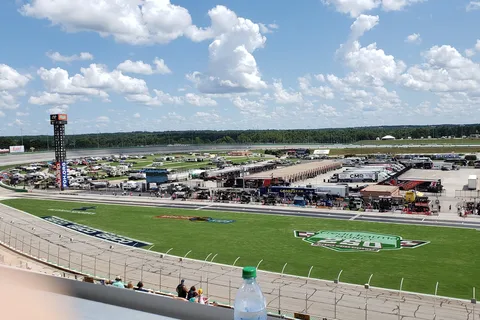 Atlanta Motor Speedway