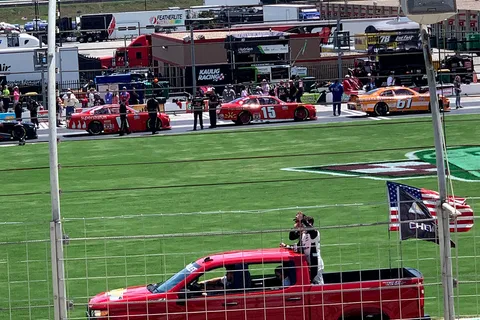 Atlanta Motor Speedway