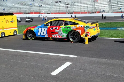 Atlanta Motor Speedway