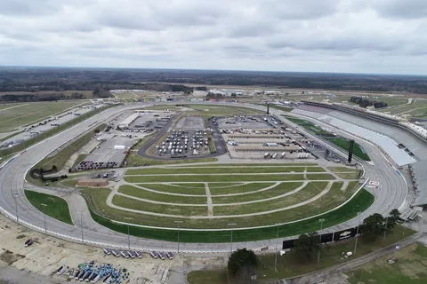Atlanta Motor Speedway