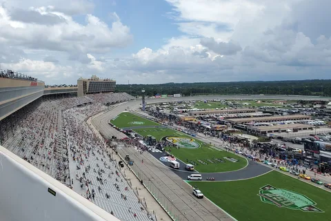 Atlanta Motor Speedway