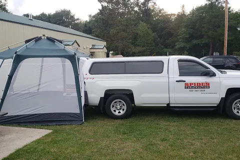 McArdle's Resort