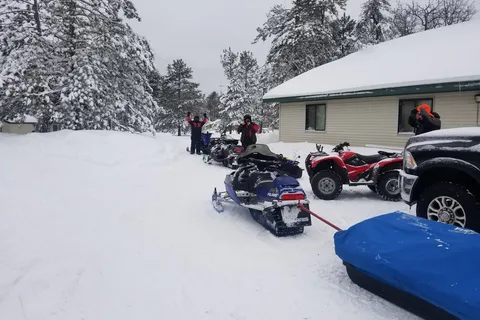 McArdle's Resort