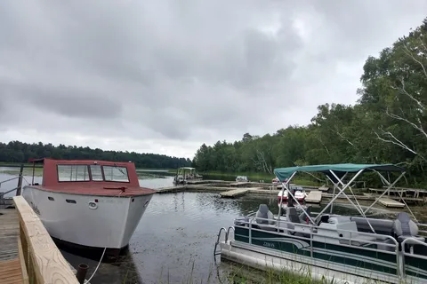 McArdle's Resort