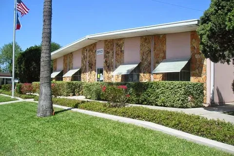 Paradise Park RV Resort