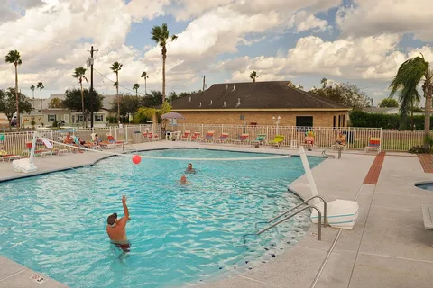 Paradise Park RV Resort