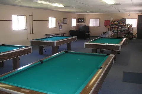 Paradise Park RV Resort