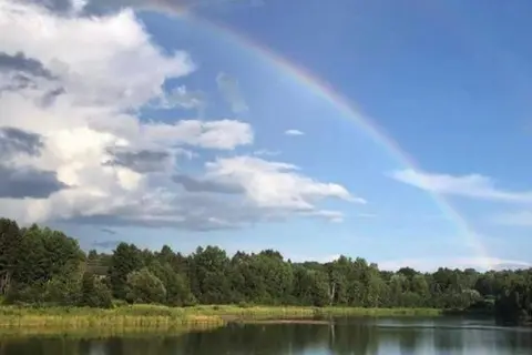Presque Isle Campground