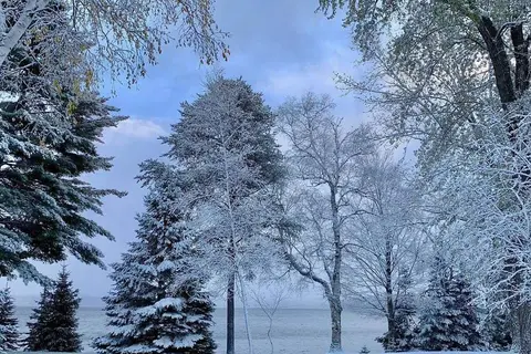 Presque Isle Campground
