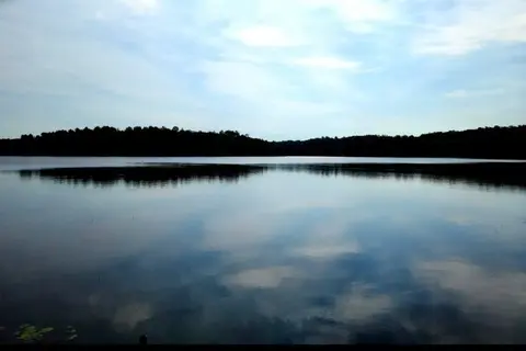 Presque Isle Campground