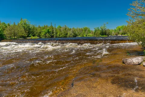 Crowe Bridge Conservation Area