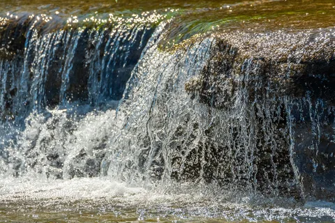 Crowe Bridge Conservation Area