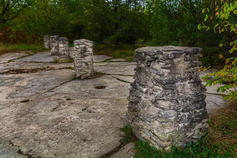 Crowe Bridge Conservation Area