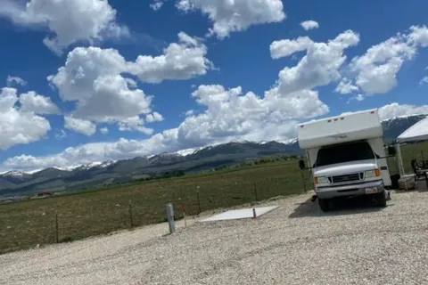 Skyline Trails RV Park
