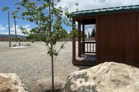 Skyline Trails RV Park