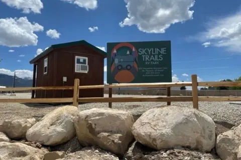 Skyline Trails RV Park