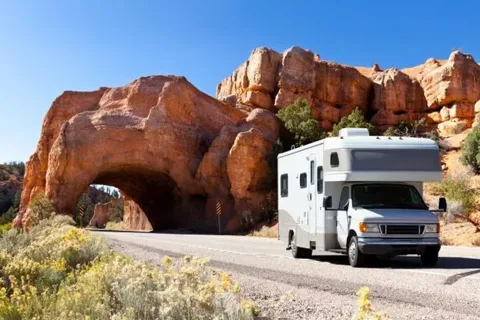 Skyline Trails RV Park