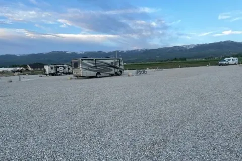 Skyline Trails RV Park