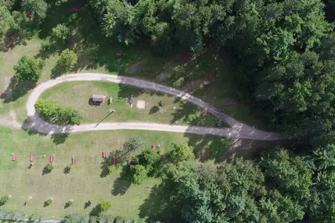 Evergreen Park & Campground