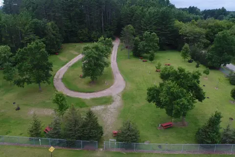 Evergreen Park & Campground