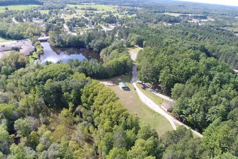 Evergreen Park & Campground