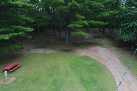 Evergreen Park & Campground