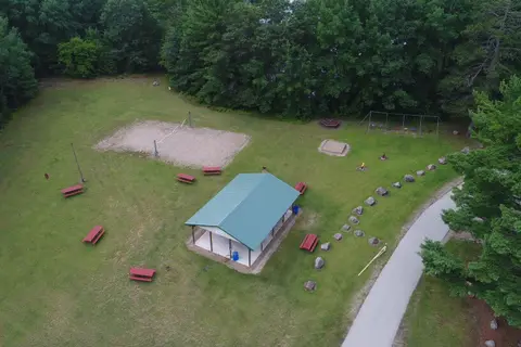 Evergreen Park & Campground