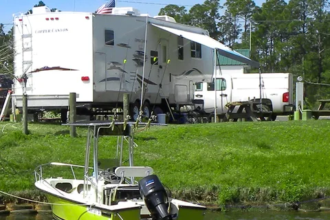 Avalon Landing RV Park