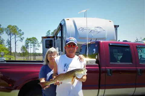 Avalon Landing RV Park