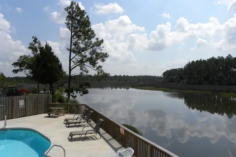 Avalon Landing RV Park