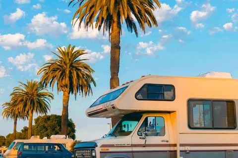 Avalon Landing RV Park