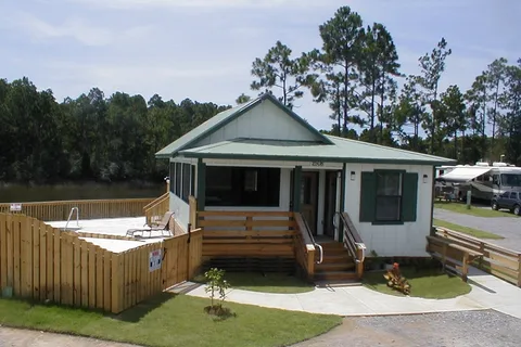 Avalon Landing RV Park