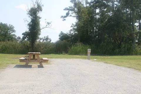 OBX Campground