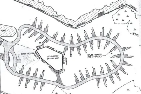 OBX Campground