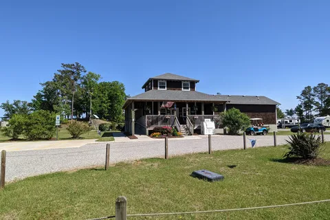 OBX Campground