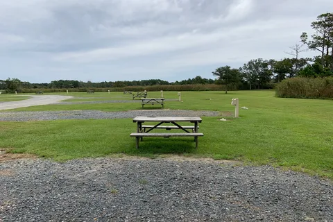 OBX Campground