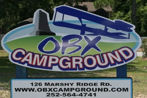 OBX Campground