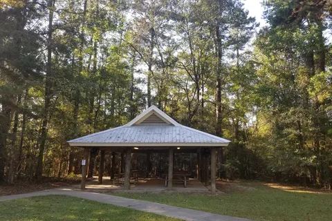 Tickfaw State Park