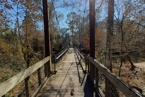 Tickfaw State Park