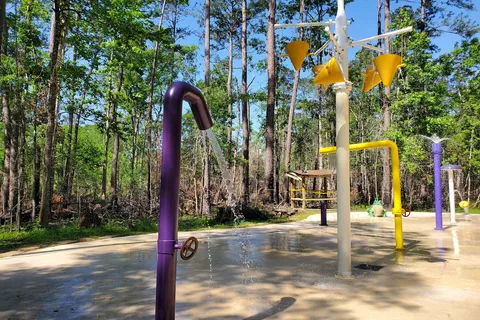 Tickfaw State Park