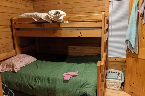 Hartwick Highlands Campground, LLC